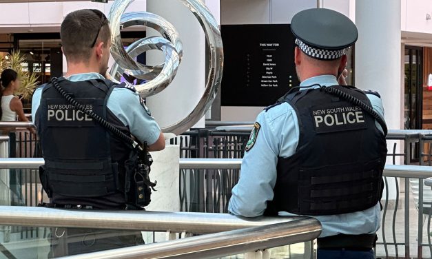 Teenage girls charged with robbery