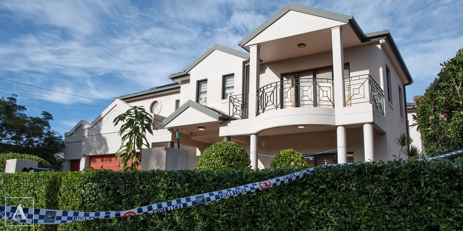 Two found dead at Forestville granny flat Two found dead at Forestville granny flat