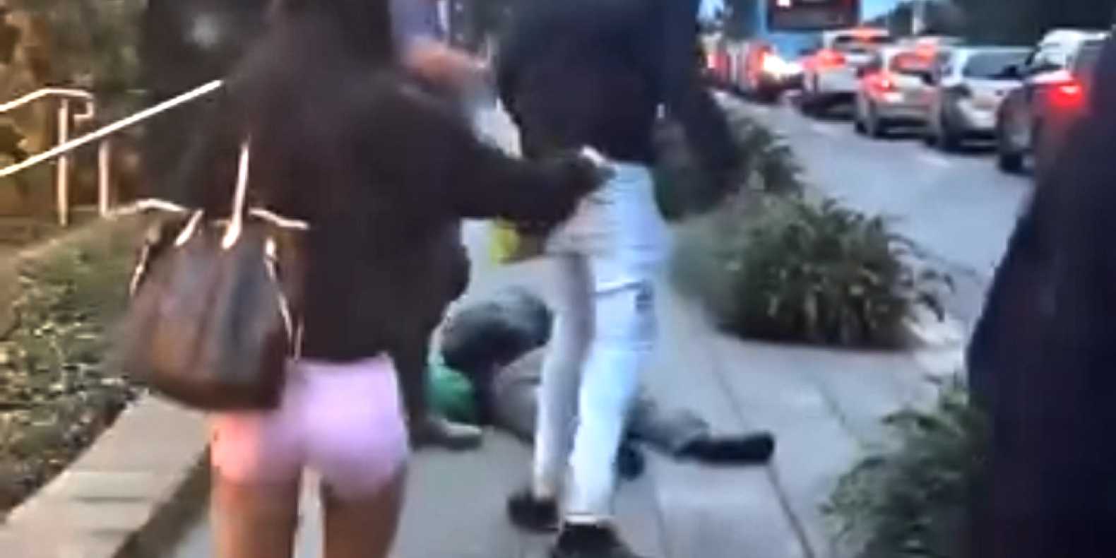 Man allegedly punched to the ground at St David Avenue, Dee Why Man allegedly punched to the ground at St David Avenue, Dee Why